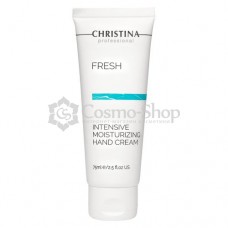Christina Intensive Moisturizing Hand Cream / Крем для рук 75мл